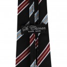 St Chiman stripete slips blå thumbnail