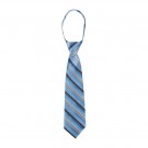 Pascal slips blå/svart thumbnail