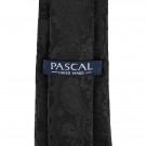 Pascal brokadeslips svart thumbnail
