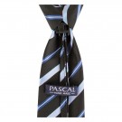 Pascal slips svart stripete thumbnail