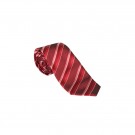 Pascal stripete rødt slips thumbnail