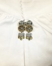 Pascal halssølje GULL thumbnail