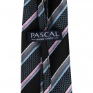 Pascal slips svart/rosa thumbnail