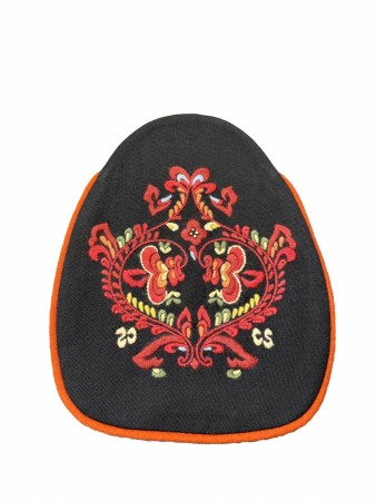 Bunadsveske Vest-Telemark