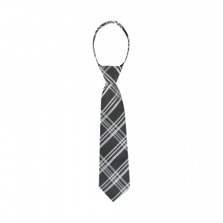 Pascal slips svart/hvit