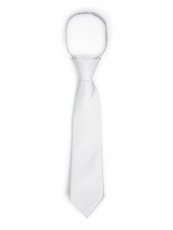 Pascal slips sølvgrå