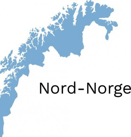 Nord-Norge