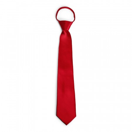 Pascal slips rød
