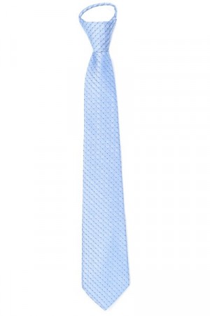 Pascal slips lyseblå