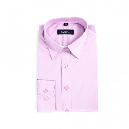 Pascal skjorte lys rosa