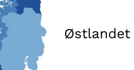 Østlandet