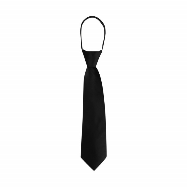 Pascal slips svart