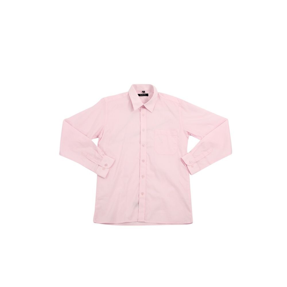 Rosa penskjorte