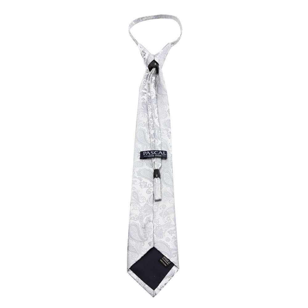 sølv slips