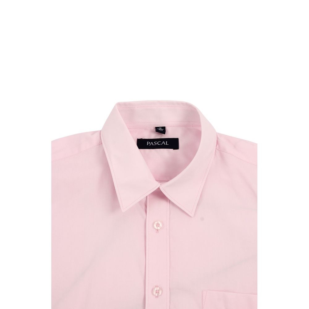 Rosa penskjorte